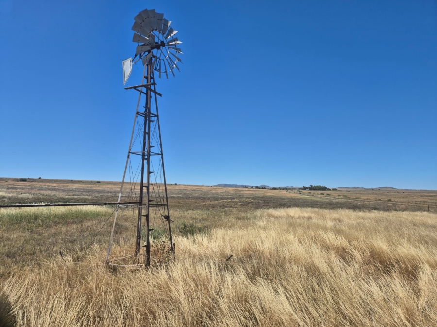 0 Bedroom Property for Sale in Edenburg Rural Free State